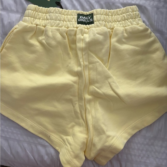 Daily drill short! - Picture 2 of 2